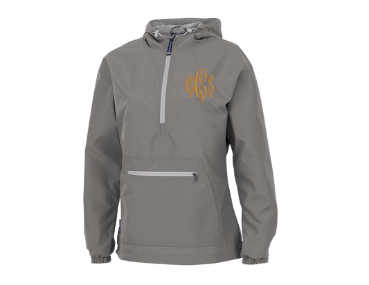 Chatham Anorak Charles River Rain Jackets