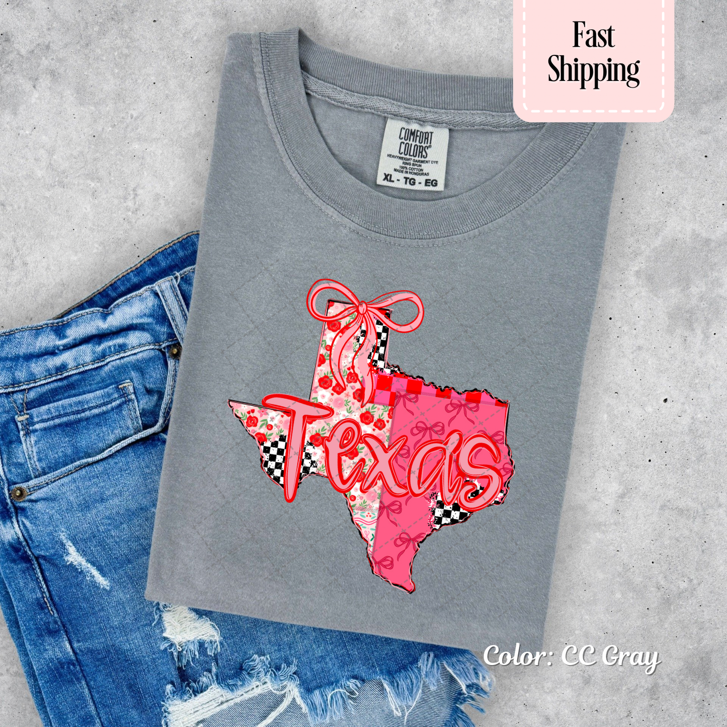 Texas