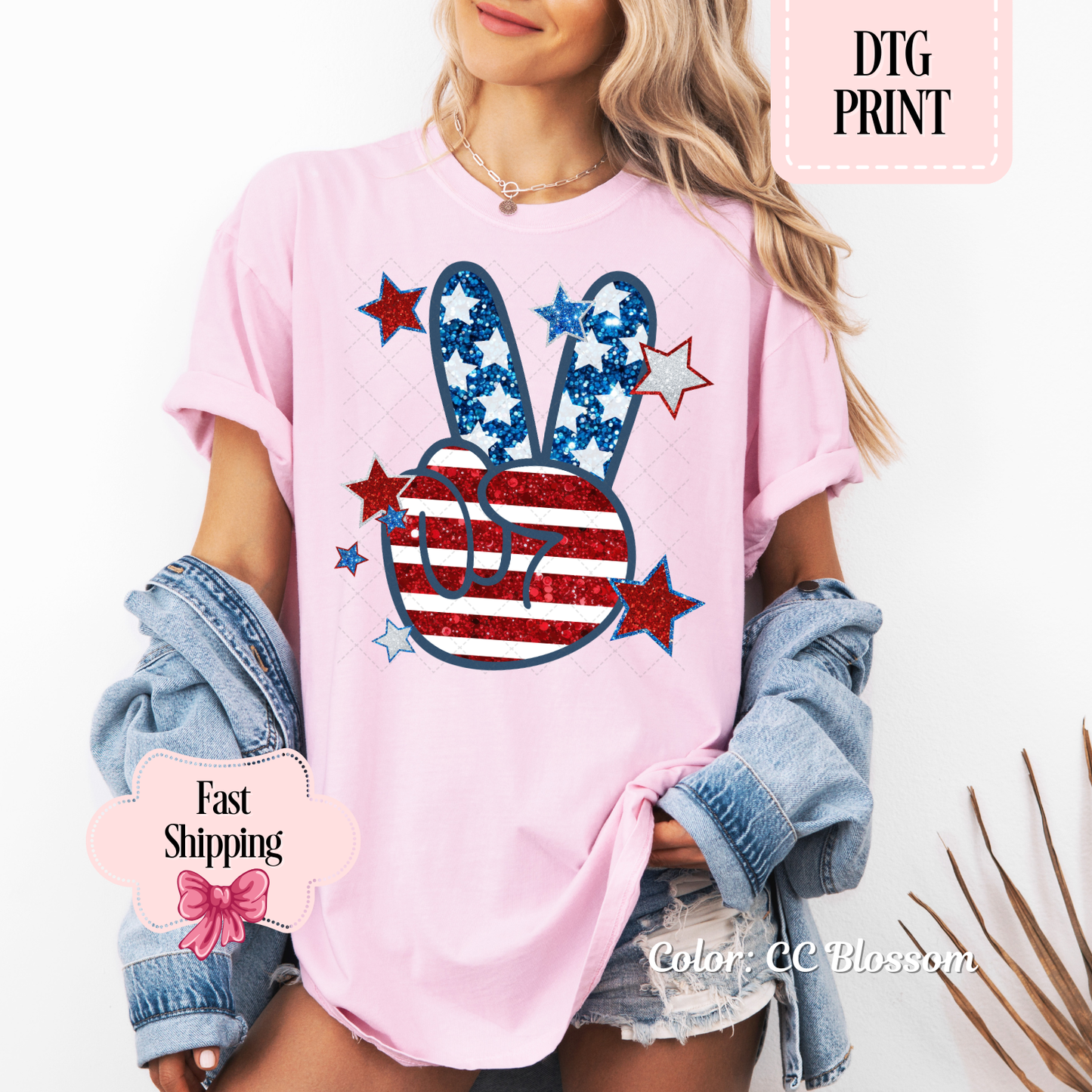 Peace America