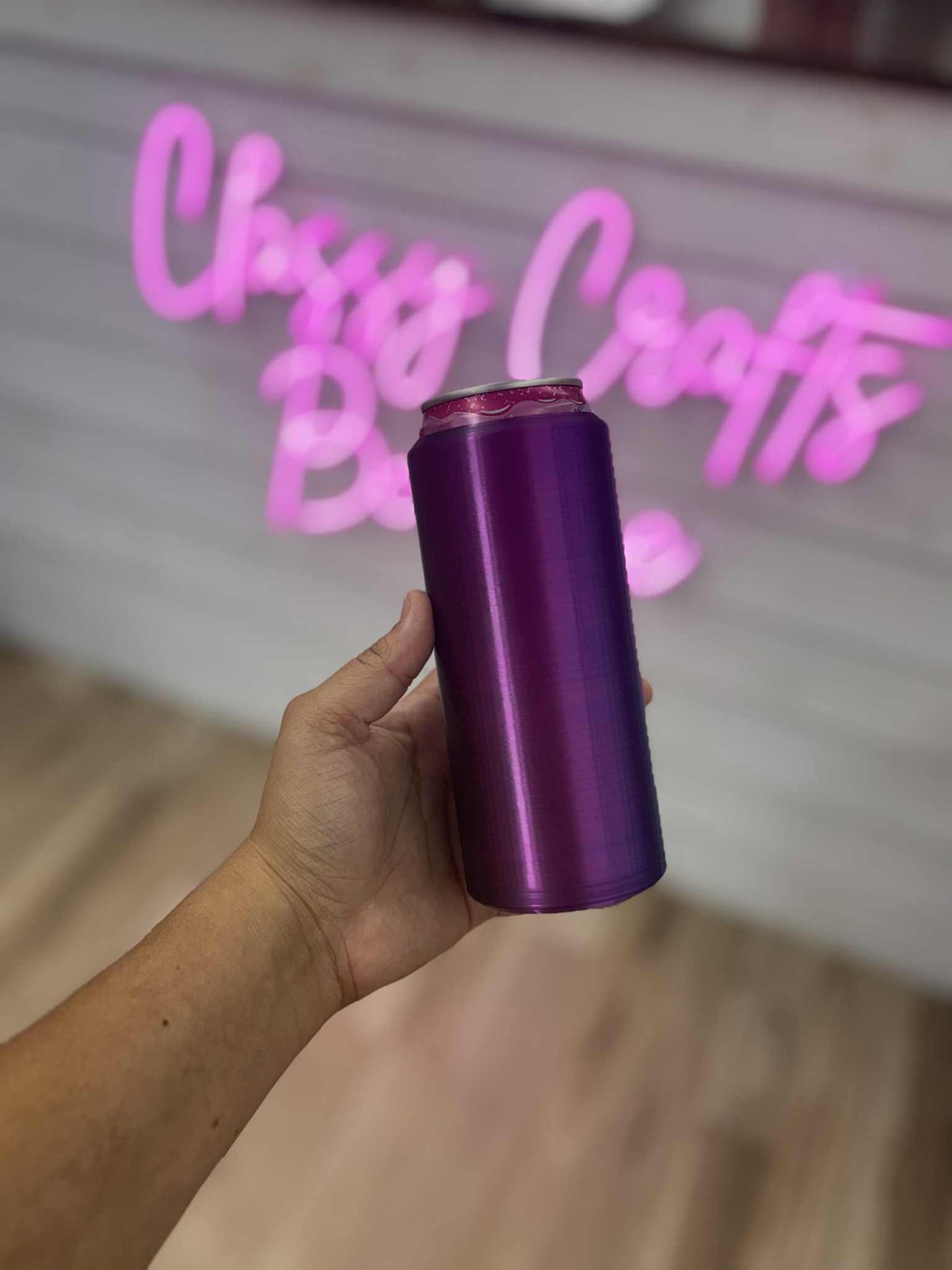 Slim Can Koozies