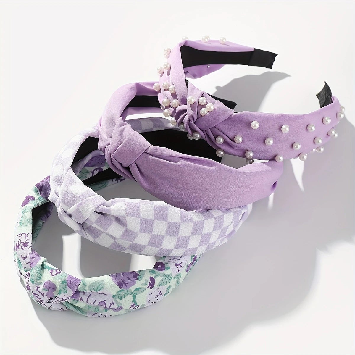 Wide Brim Headband