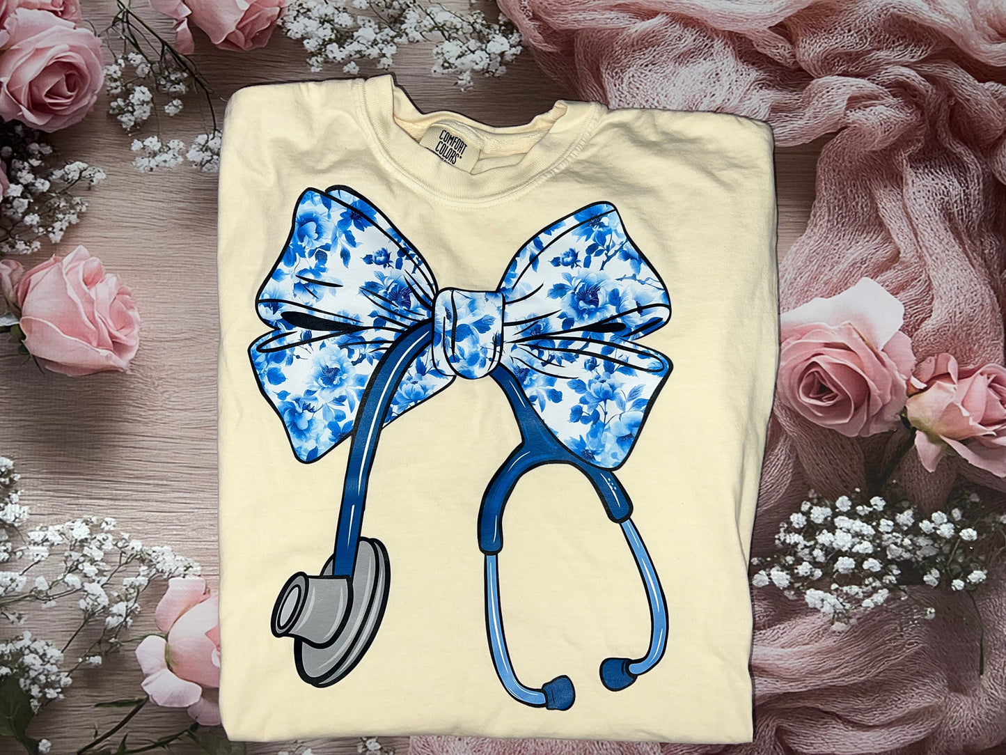 Oopsie Tee