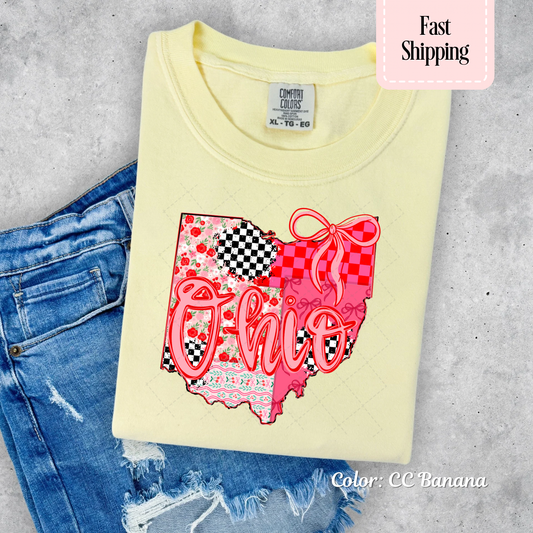 Ohio
