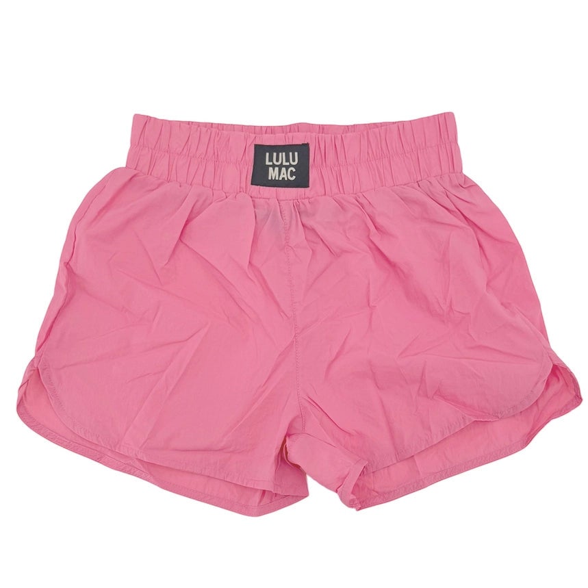 Bubblegum Kids Shorts