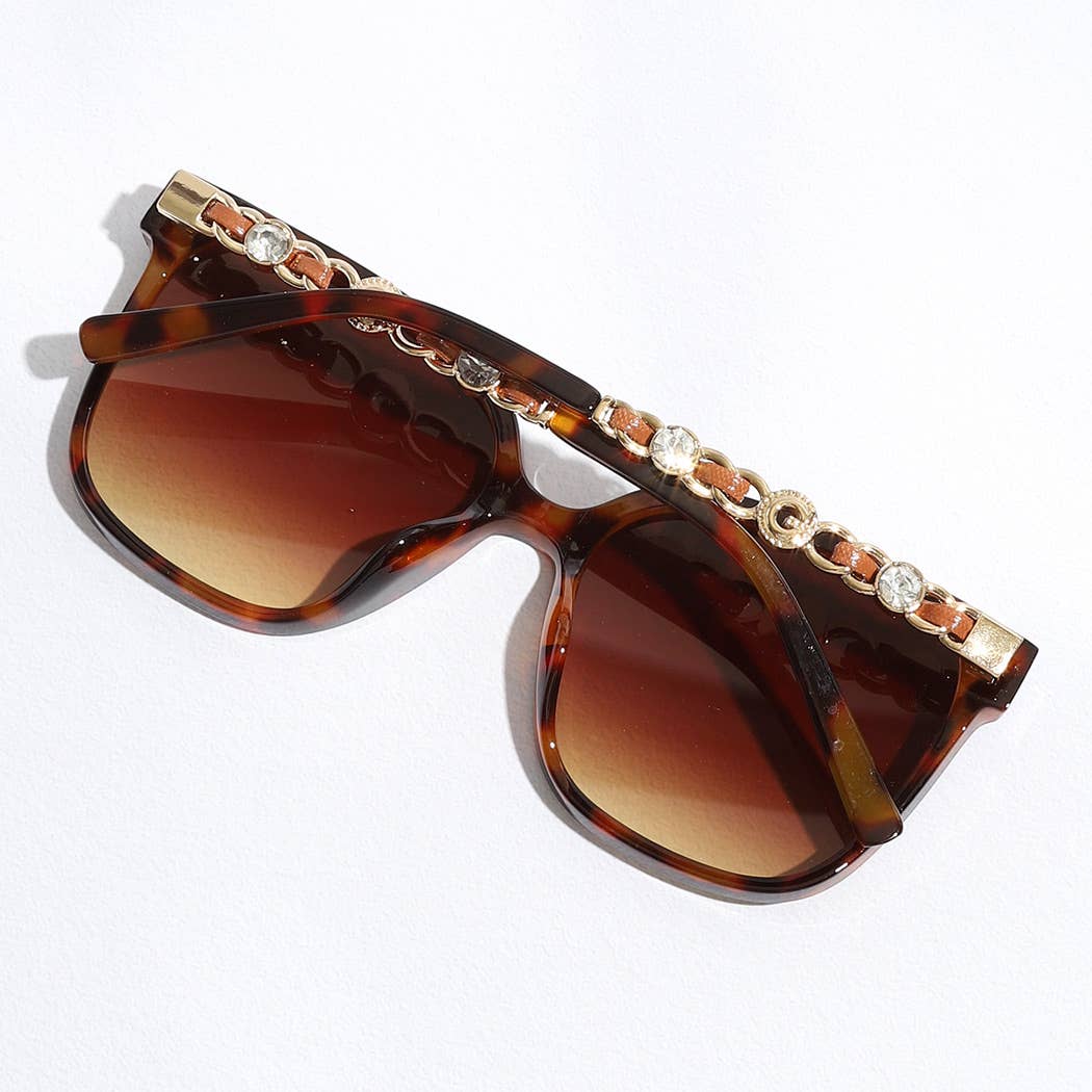 Glam Link Sunnies