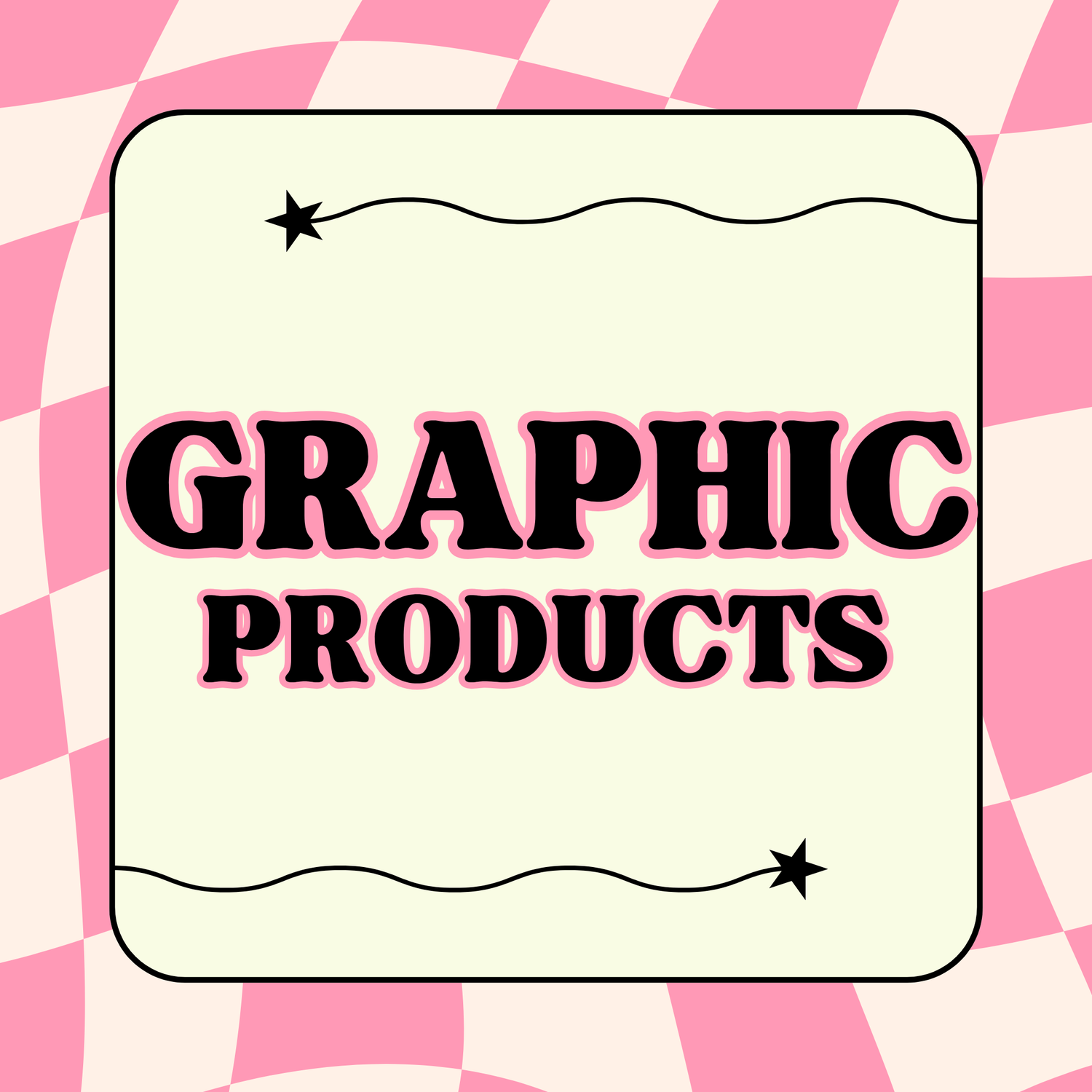 GRAPHIC PRODUCTS