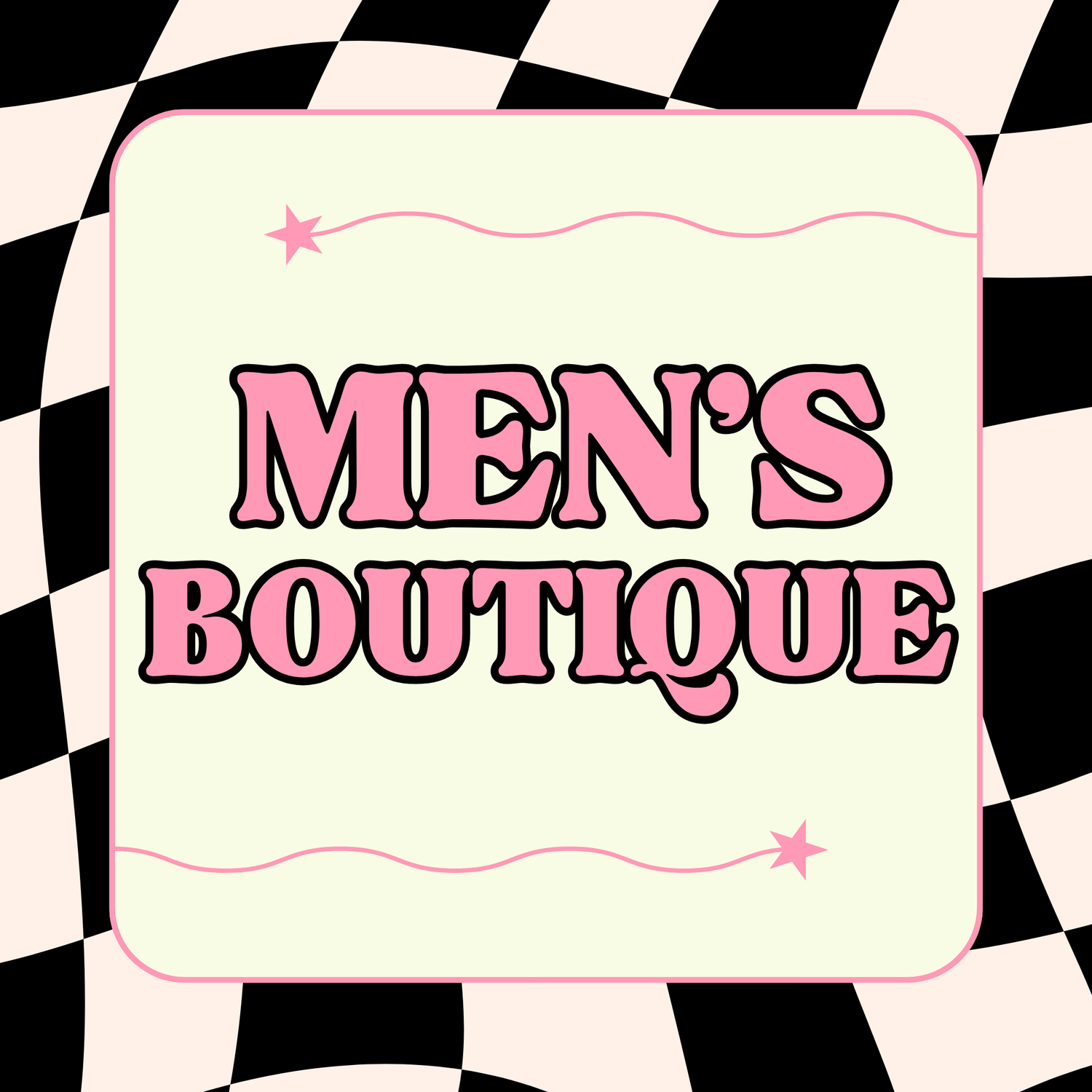 MEN'S COLLECTION