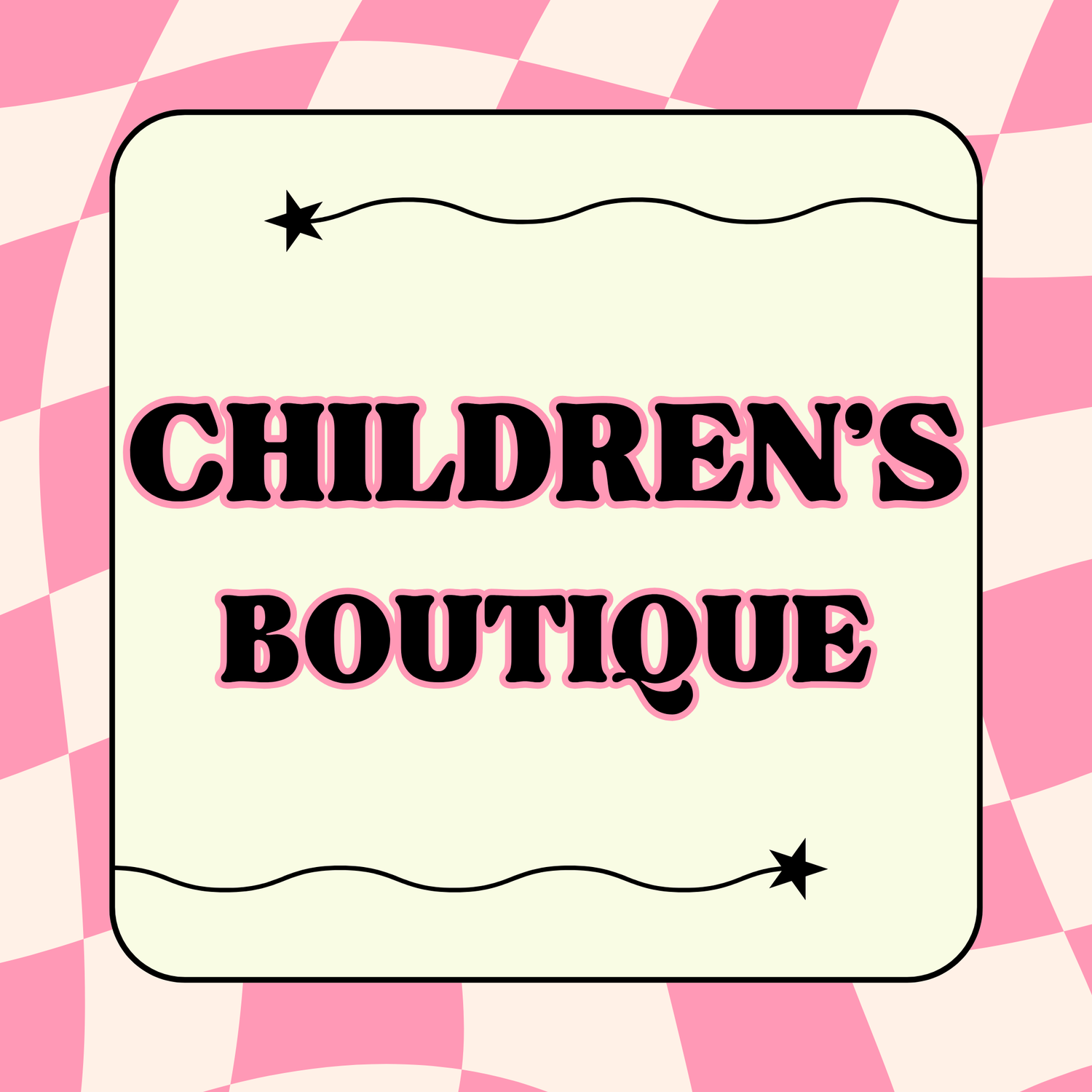 CHILDREN'S COLLECTION
