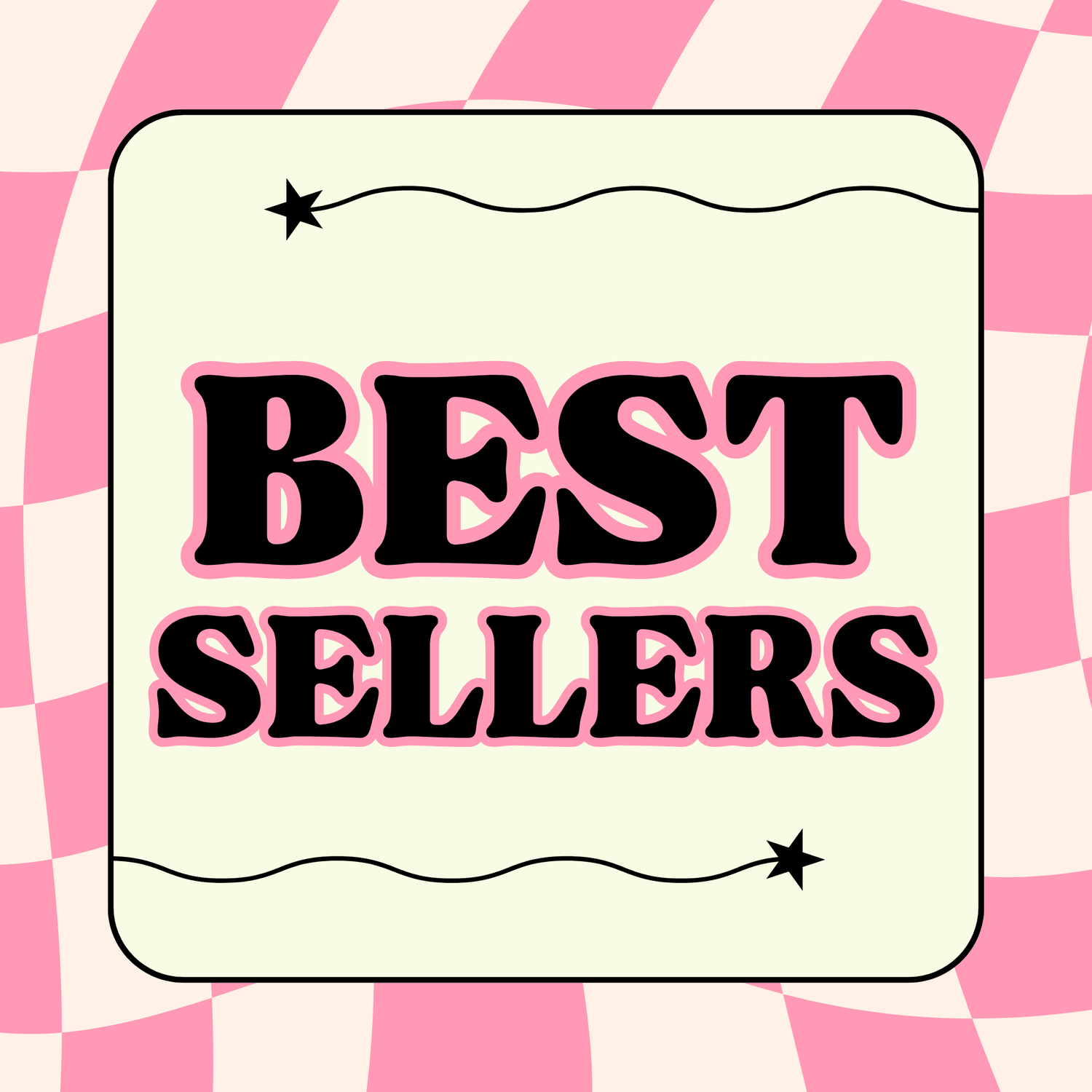 BEST SELLERS