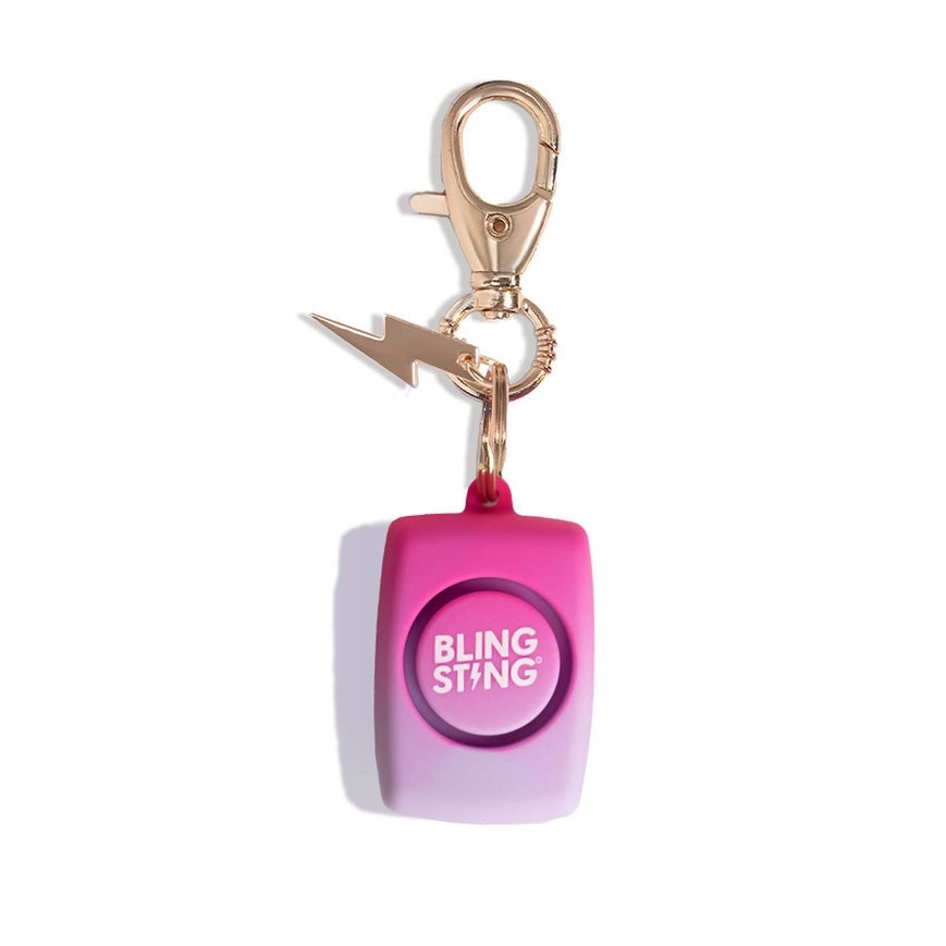 Mini Personal Alarm |  Bling Sting