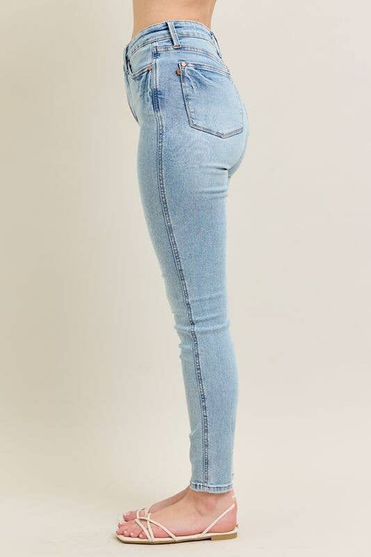 Judy Blue Jean Bliss