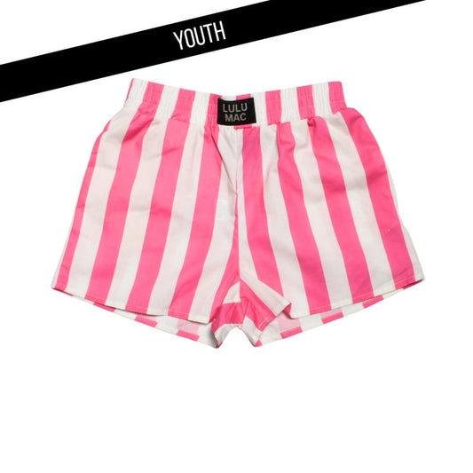 Bubblegum Darby Kids Shorts
