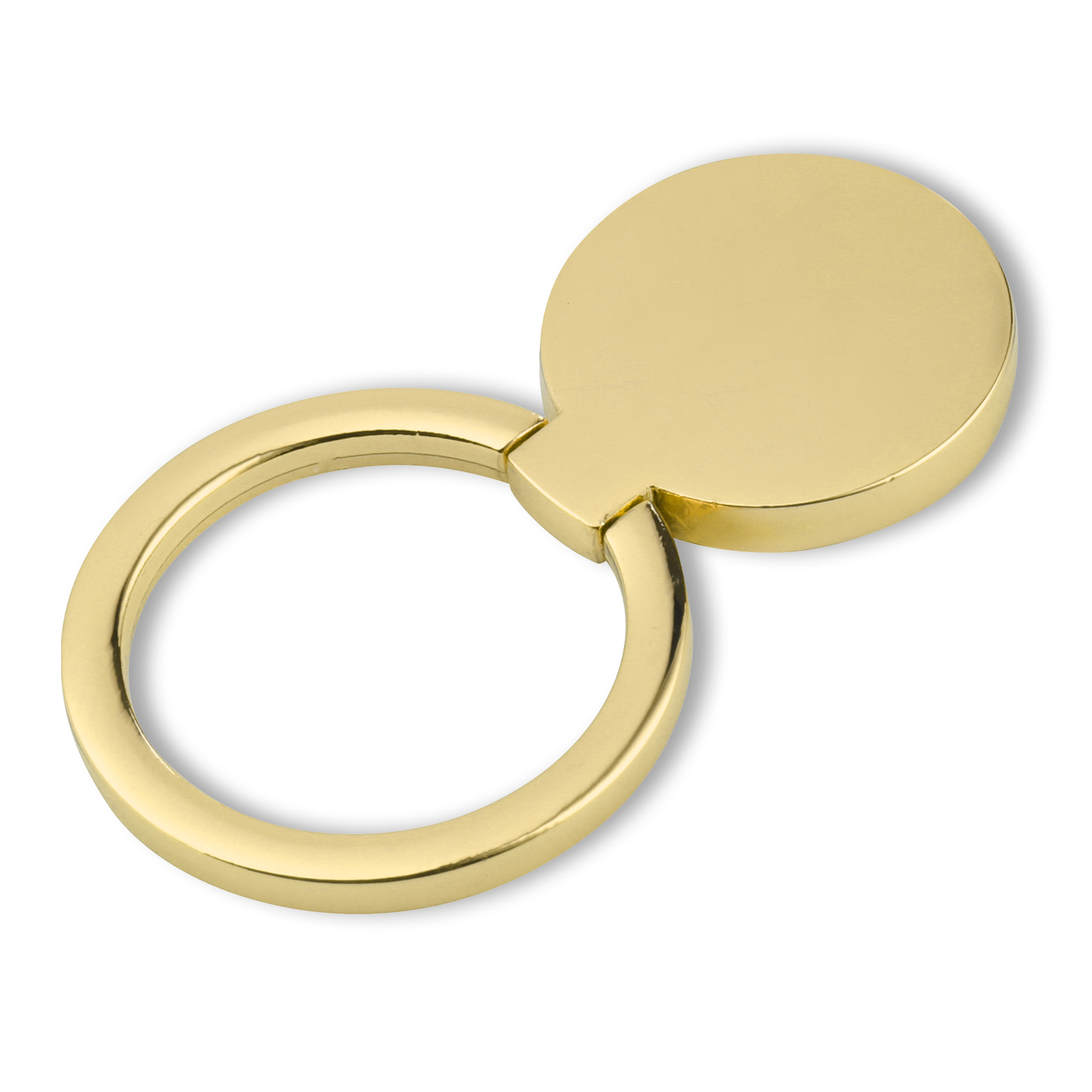 Hold Me Luxe Ring
