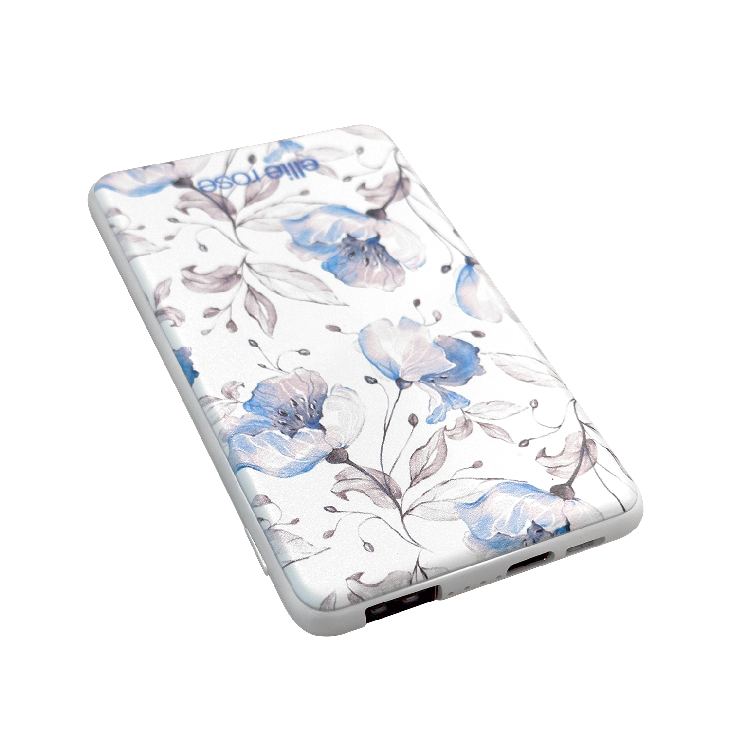 Pretty Power Bank Charger