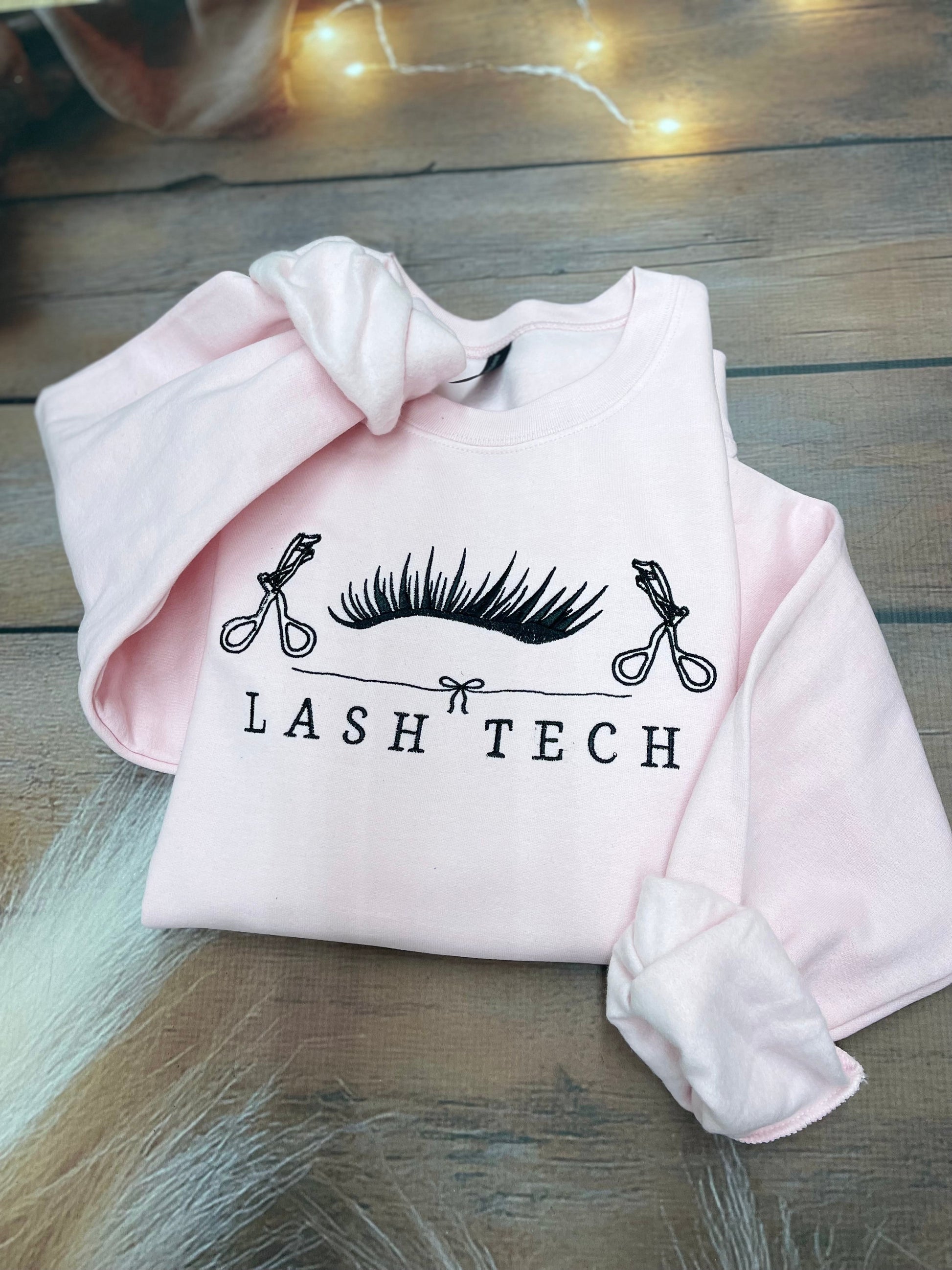 Lash Tech