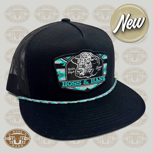 Maverick Hat