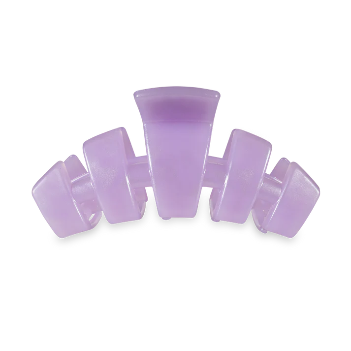 Classic Claw Hair Clip - Teleties