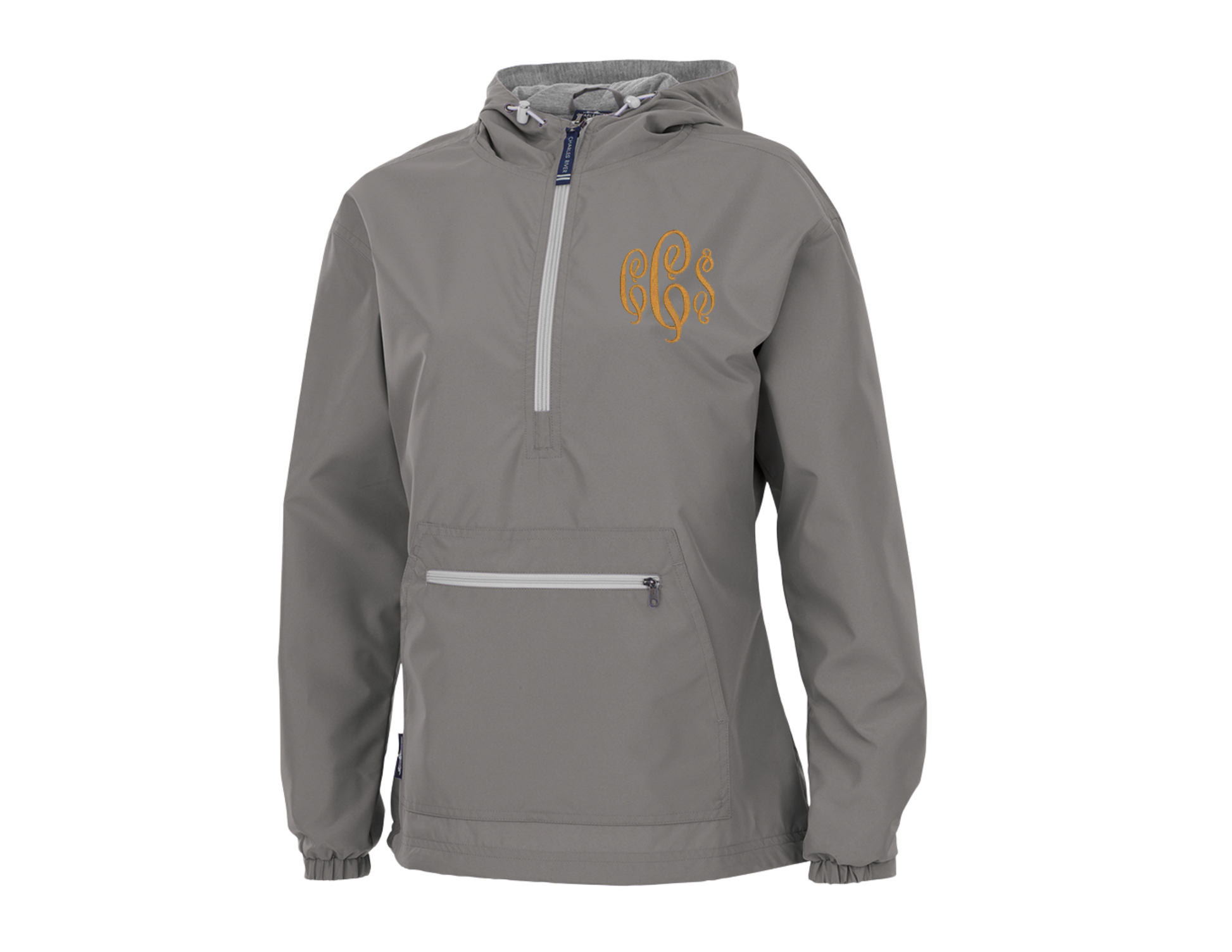 Chatham Anorak Charles River Rain Jackets
