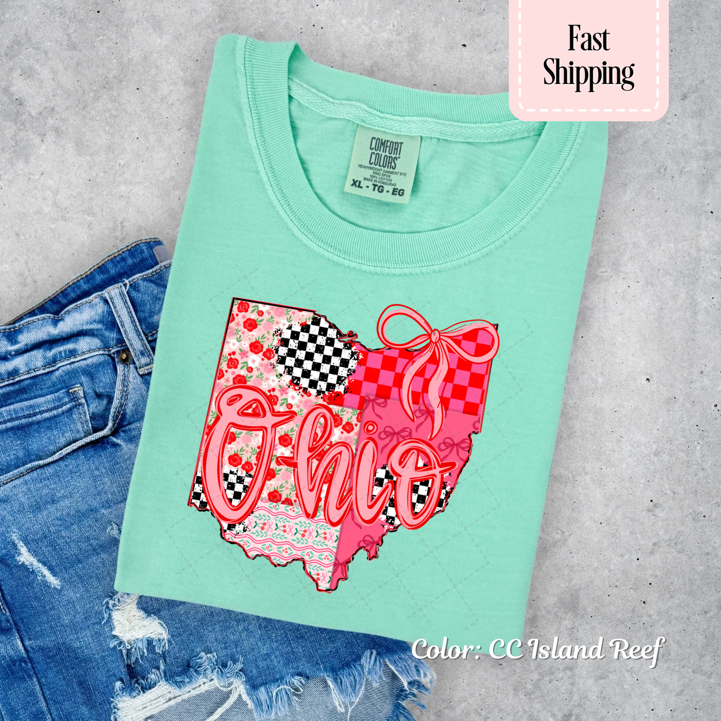 Ohio