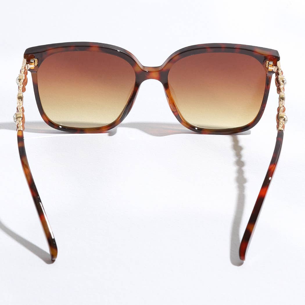 Glam Link Sunnies