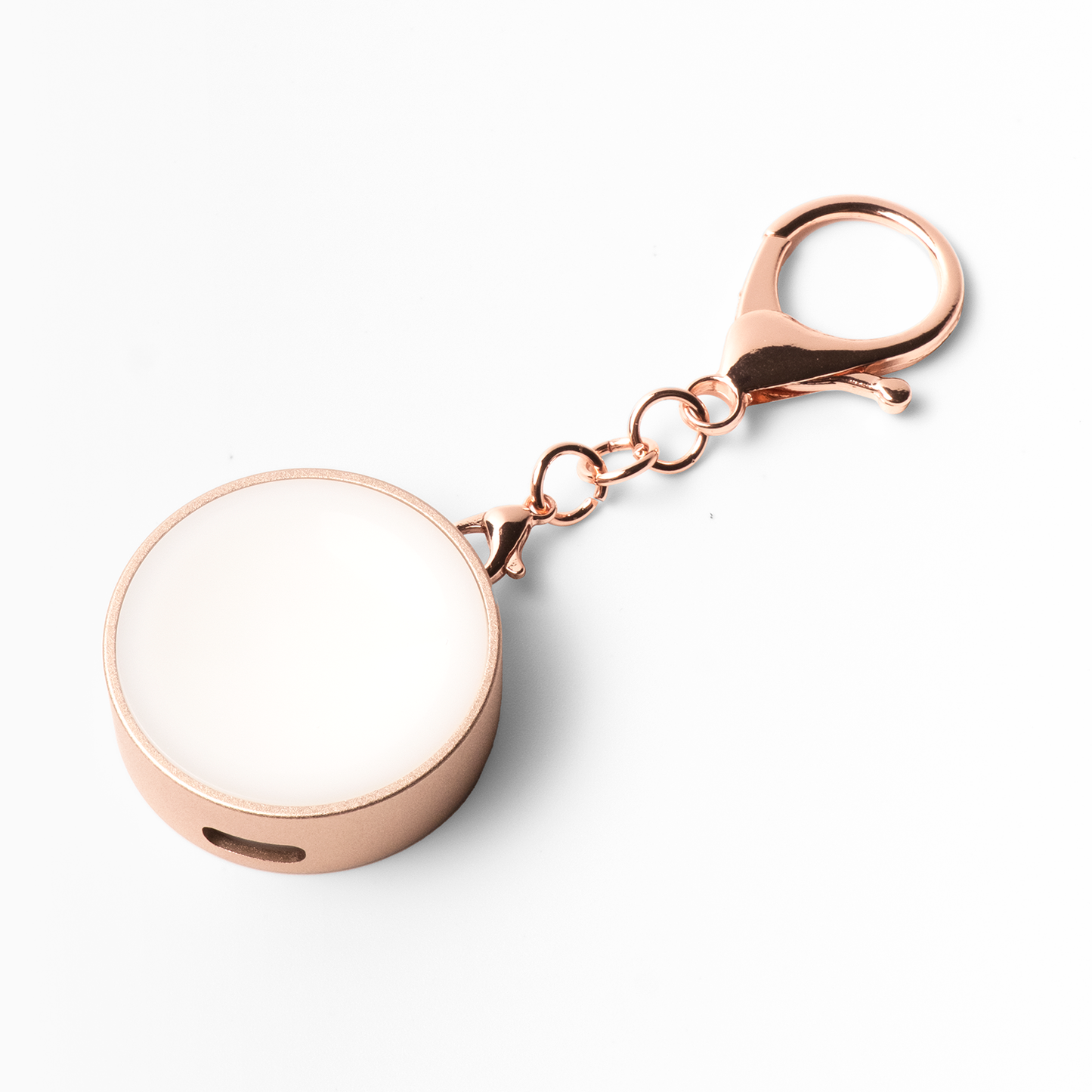 Power Loop Keychain Charger for Apple Watch