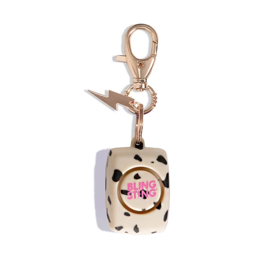 Mini Personal Alarm |  Bling Sting