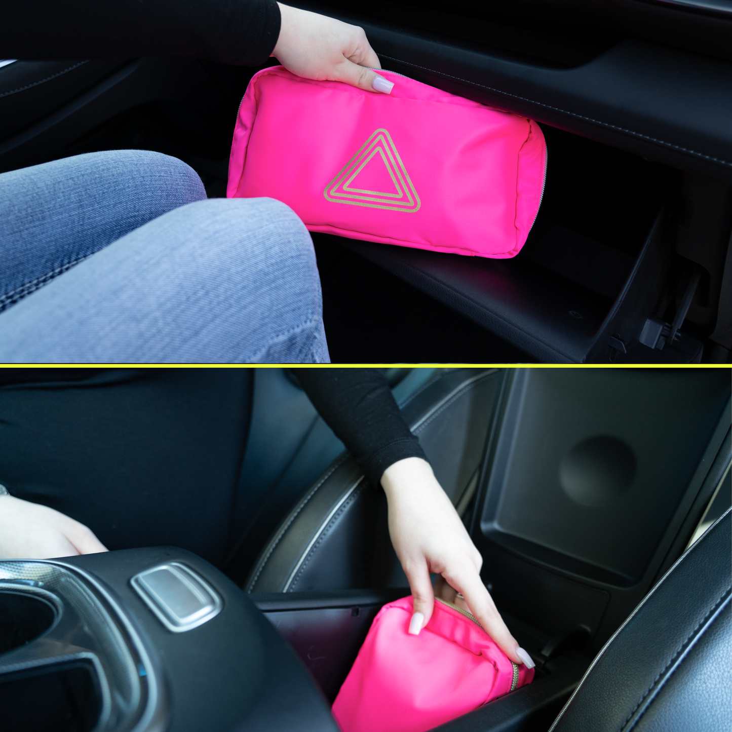 Roadside Emergency Kit - Bling Sting