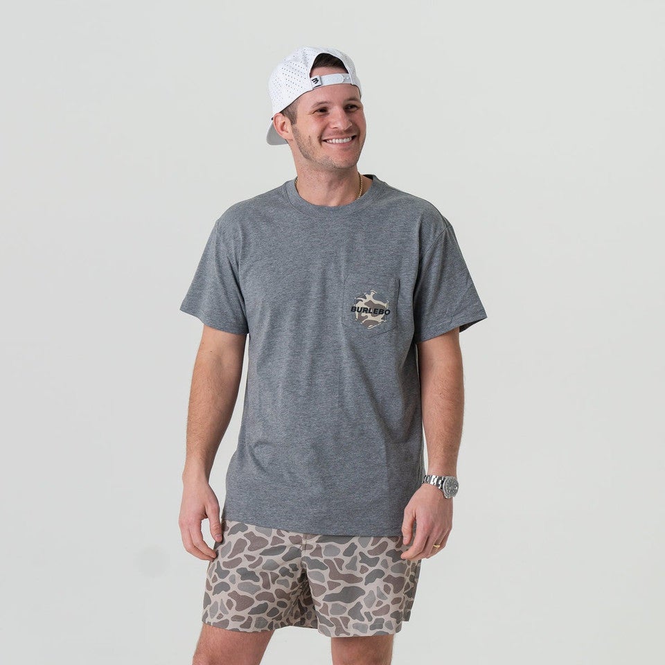Burlebo Rad Dad Tee