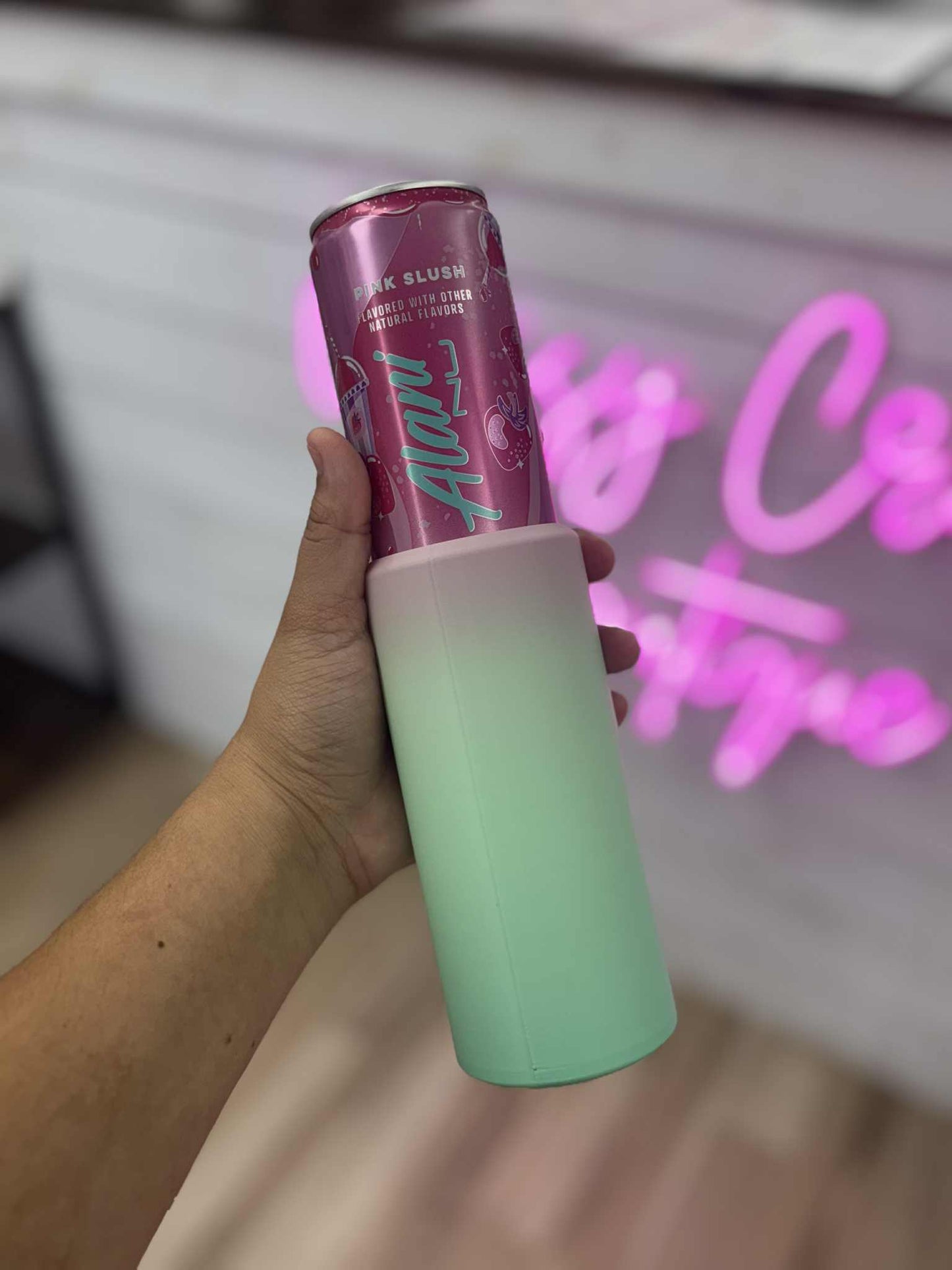 Slim Can Koozies