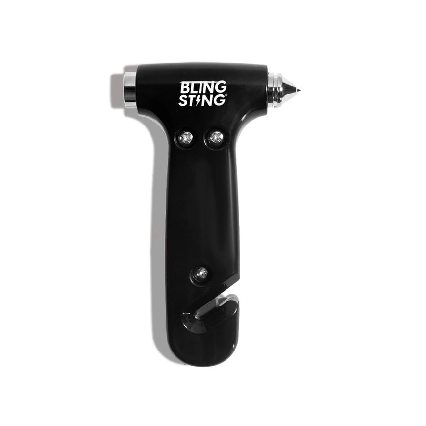 Assorted Emergency Escape Hammers - Bling Sting