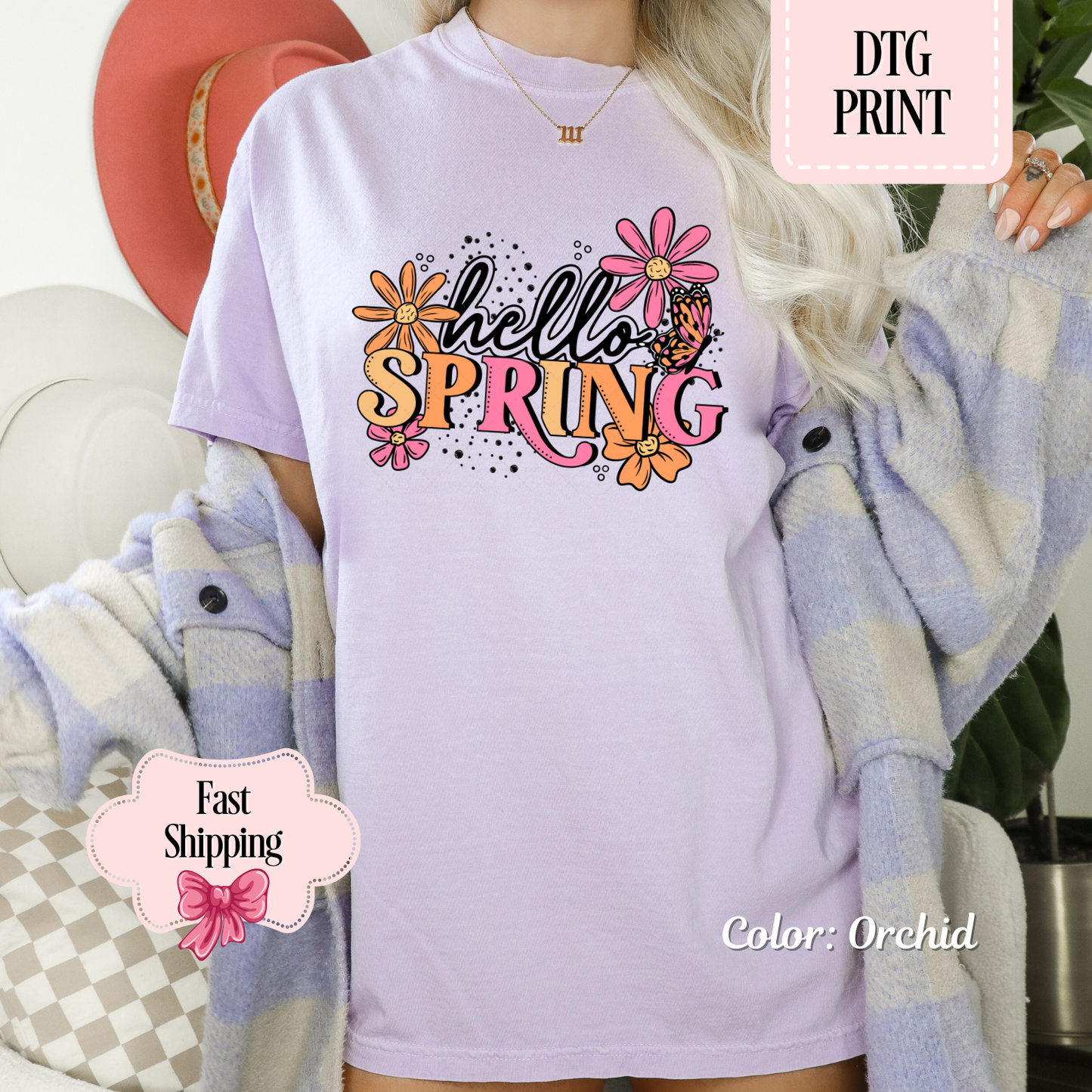 Hello Spring