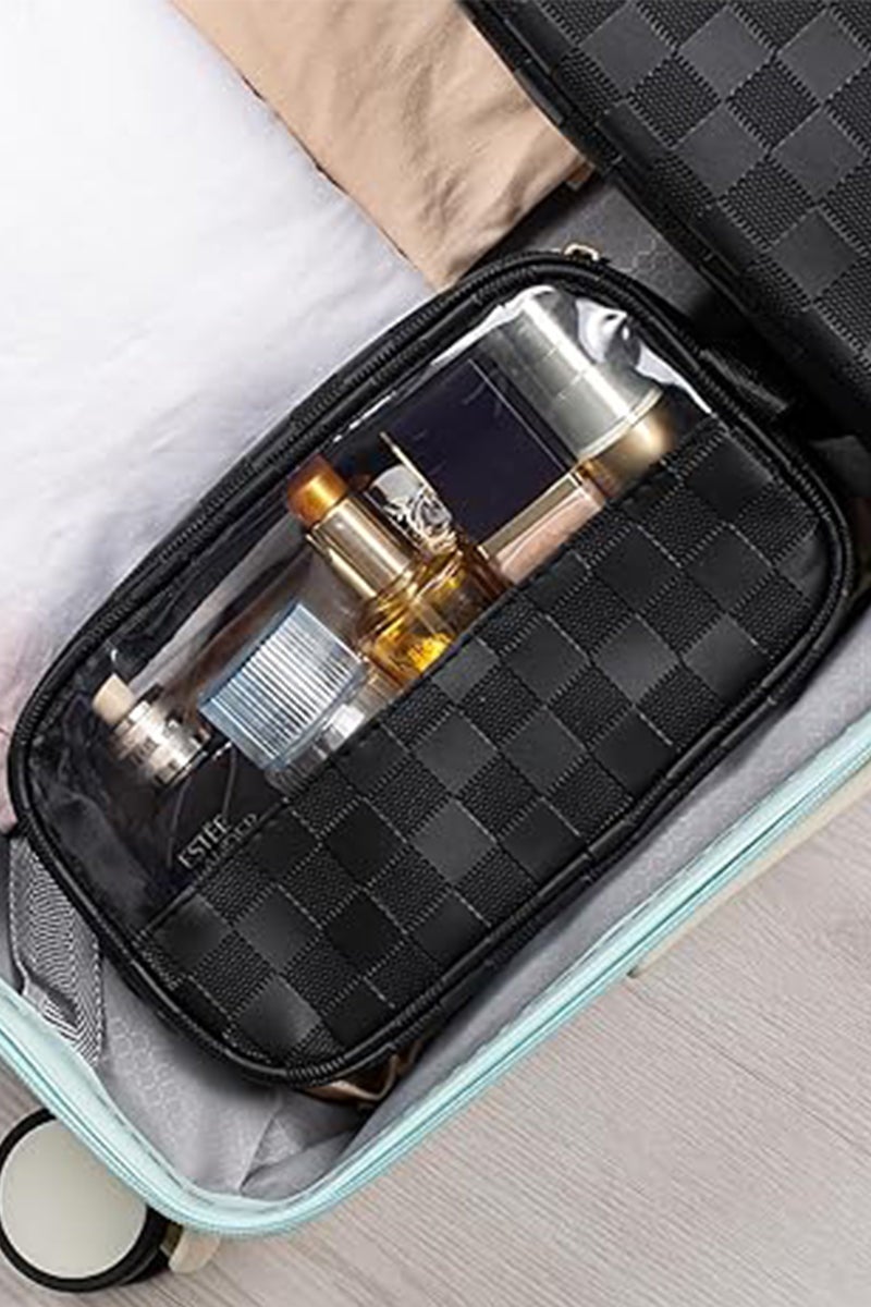 Jet Set Check