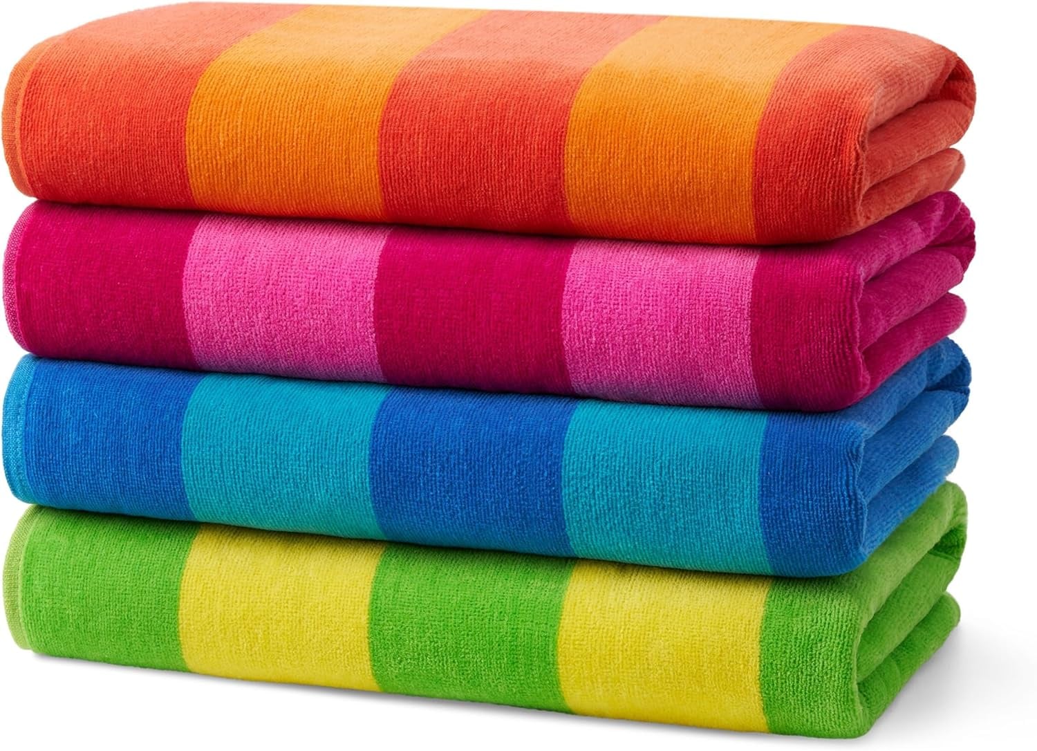 Oversized Personlized Beach Towel