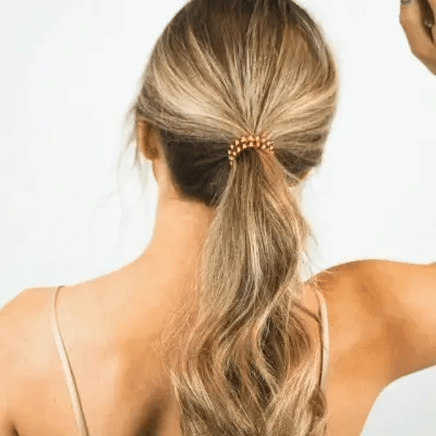 Hair Ties - Teleties