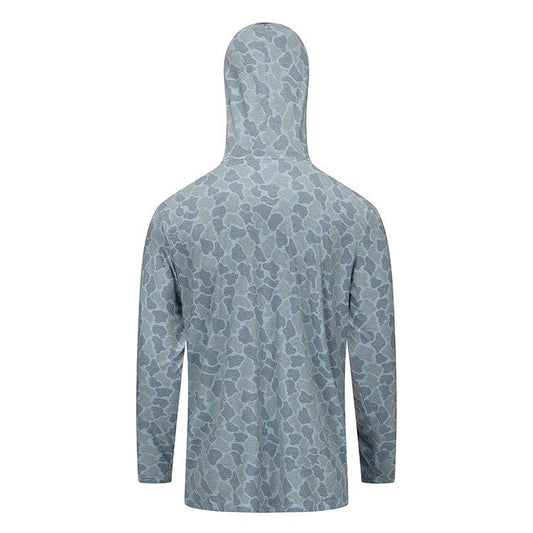 Frog Skin LONGSLEEVE Hoodie