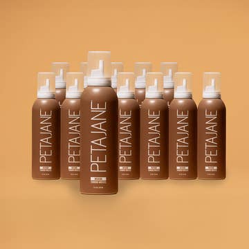 Peta Jane Tanning Mousse