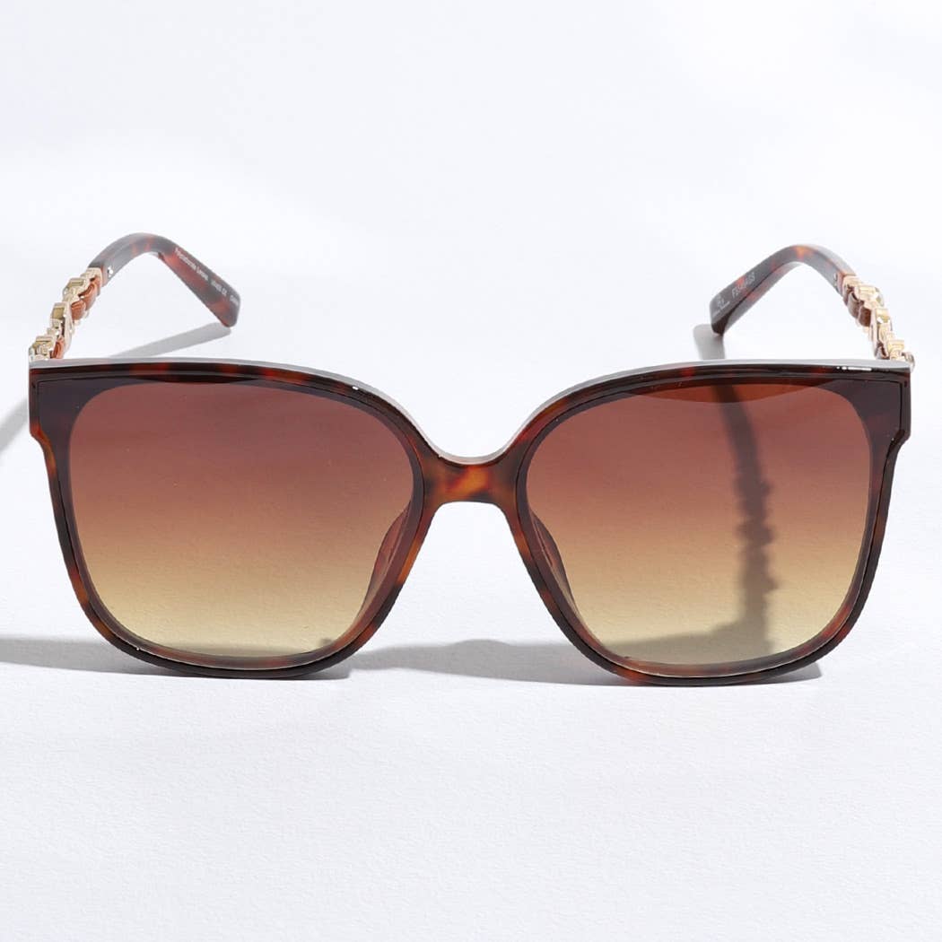 Glam Link Sunnies