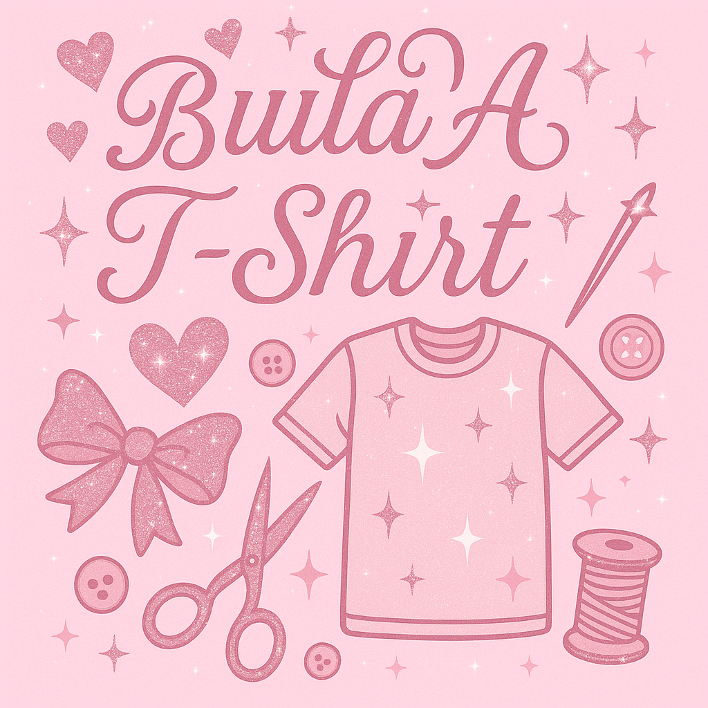 Build A Tee