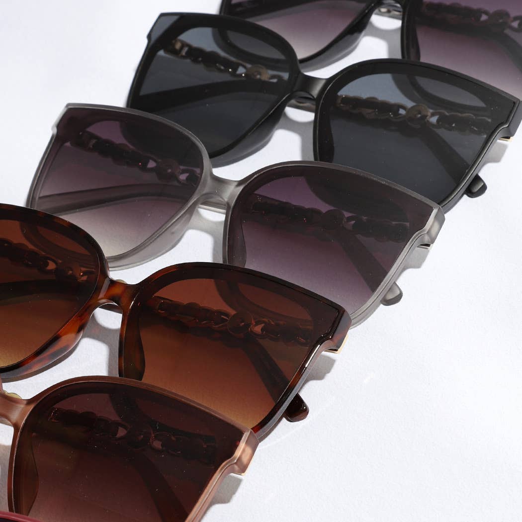 Glam Link Sunnies