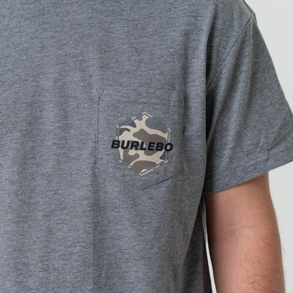 Burlebo Rad Dad Tee