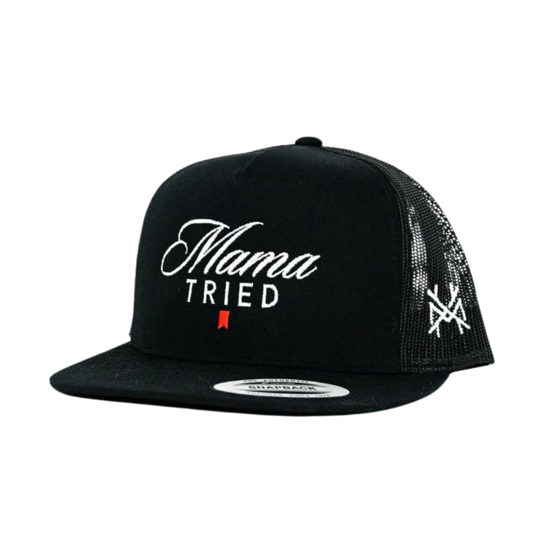 Mama Tried Ultra Trucker Hat