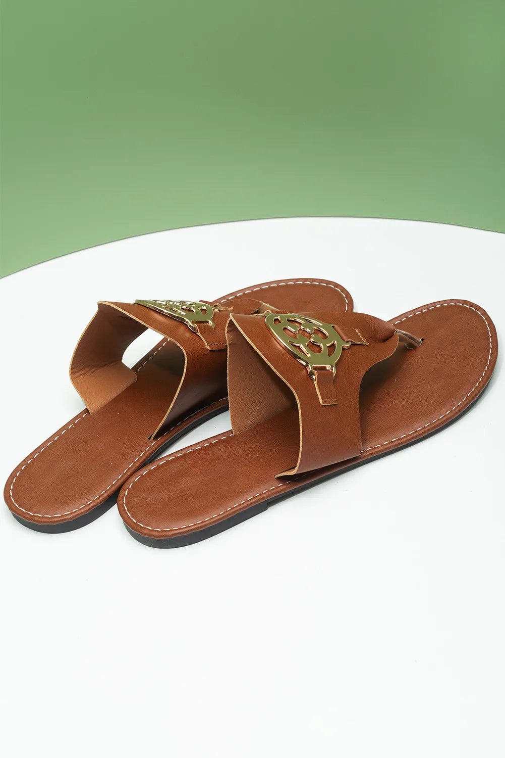 The Classy Girl Sandals