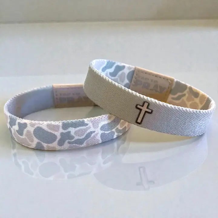 Tap To Pray WristBands