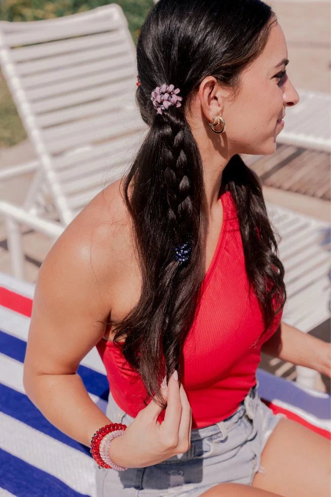 Hair Ties - Teleties
