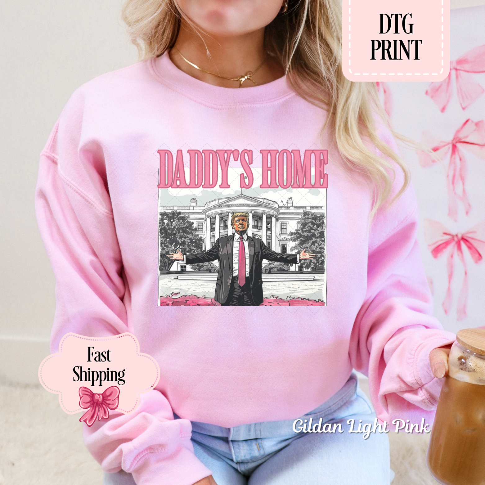 Daddy’s Home