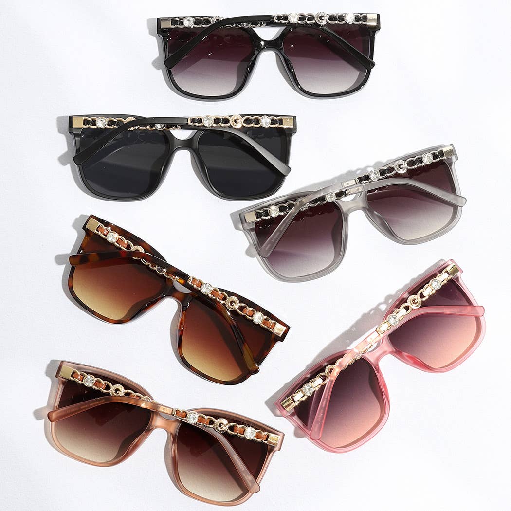 Glam Link Sunnies