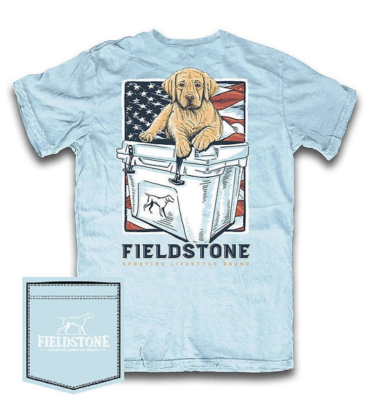 Cooler Puppy - Fieldstone