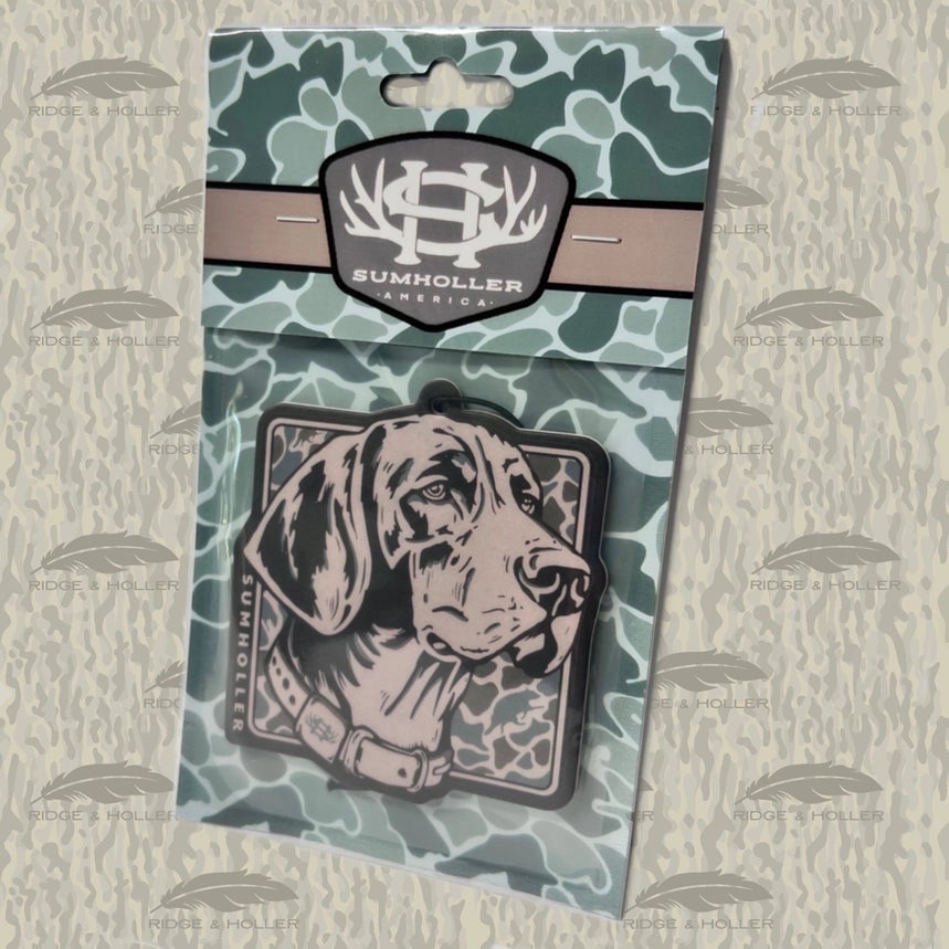 Sumcoon 2 Air Freshener