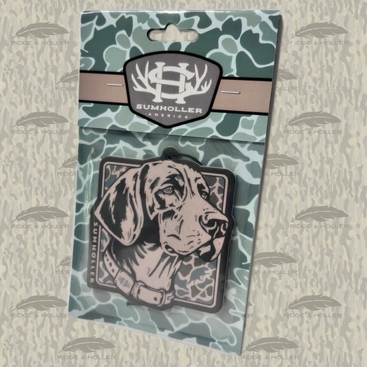 Sumcoon 2 Air Freshener