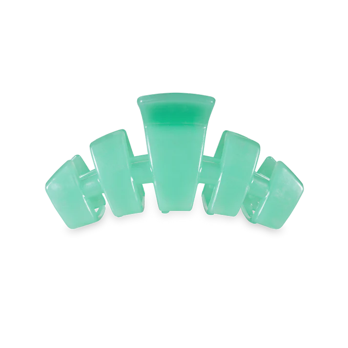 Classic Claw Hair Clip - Teleties
